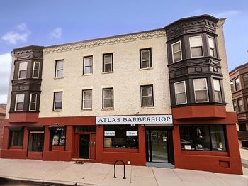 820-824 Huntington Ave