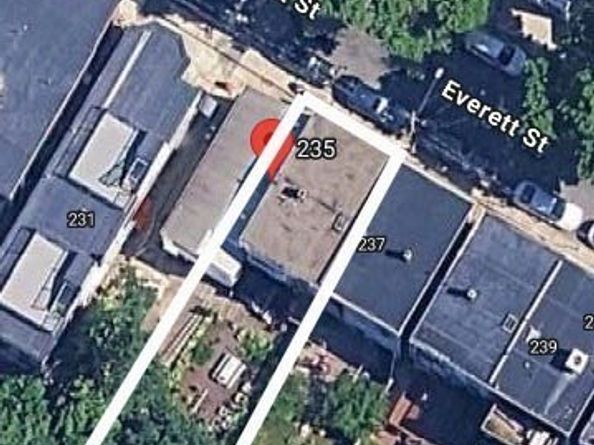 235 & 0 Everett St, Boston MA 02128