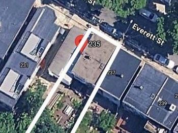 235 & 0 Everett St