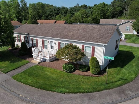 1 Fairway Drive, Brockton MA 02301