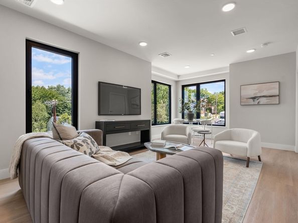 249 Corey Rd 306, Boston MA 02135