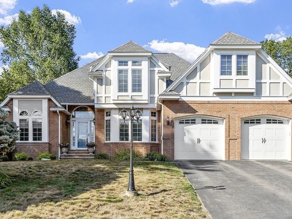 2 Tyler Lane, Middleton MA 01949