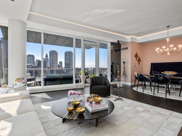 22 Liberty Drive U9M, Boston MA 02210