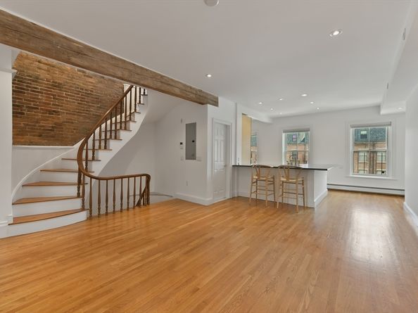 71 Rutland Street 4, Boston MA 02118