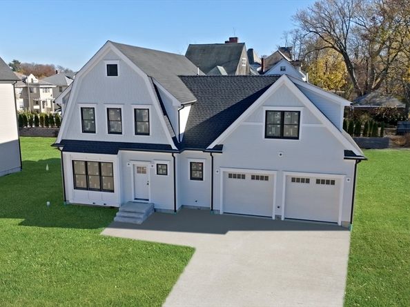 8 Mina Way, Boston MA 02135