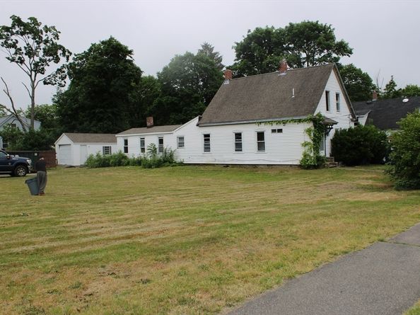 1353 Washington Street, Abington MA 02351