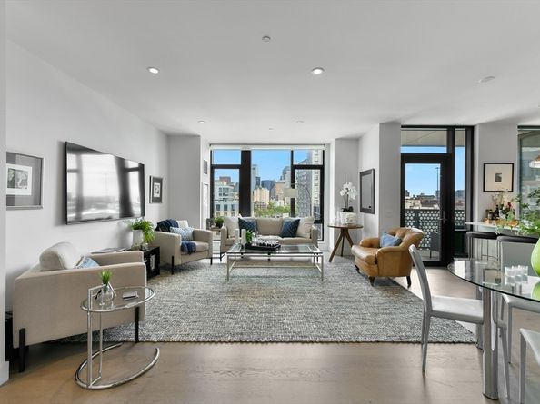 40 Traveler St. 710, Boston MA 02118