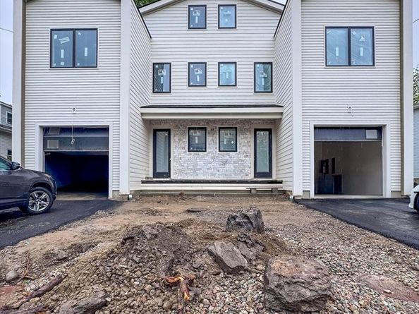 154 Langley Road 1, Newton MA 02459