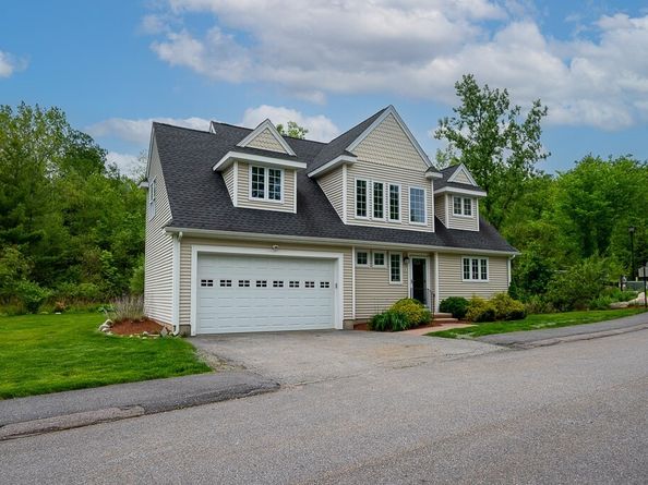 2 Maria Lane 2, Worcester MA 01606