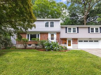 22 Bracebridge Road