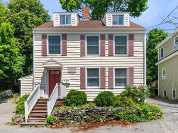 17 Vestry St