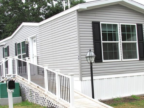 40 Cynthia Circle 0, Weymouth MA 02188