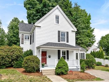296 Linden St.