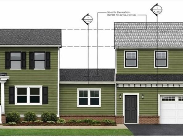 42 Wilkins Street, Hudson MA 01749