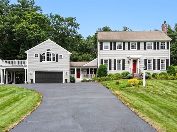 799 Hanover St, Hanover MA 02339