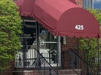 425 S Huntington Ave