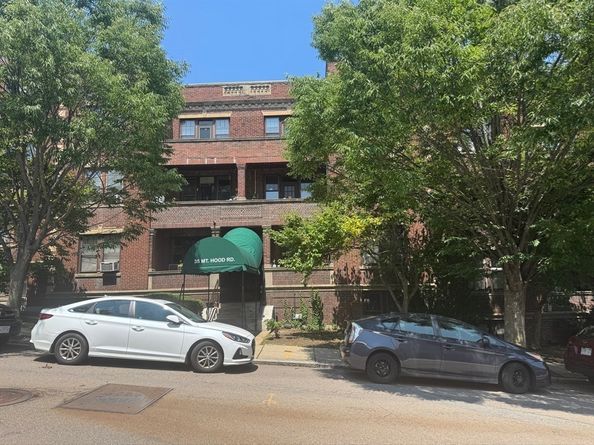 35 Mount Hood 7, Boston MA 02135