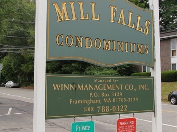 75 Nicholas Rd G, Framingham MA 01701