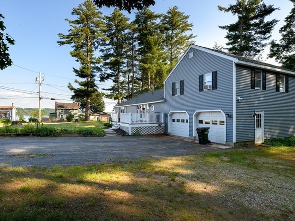 1 Pine Lane, Brookfield MA 01506