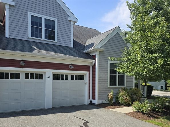 68 Hastings Rd 68, Hudson MA 01749