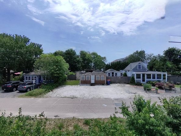 44 North Blvd, Wareham MA 02558
