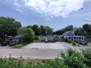 44 North Blvd