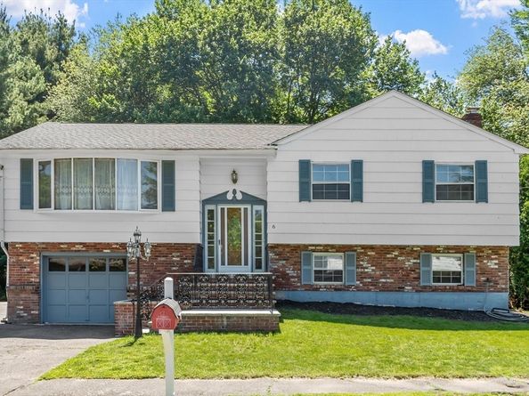 6 Wright Road, Peabody MA 01960