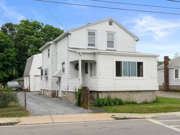 815 Sea Street, Quincy MA 02169