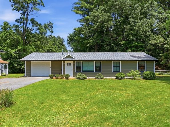 14 Temi Road, Chelmsford MA 01824