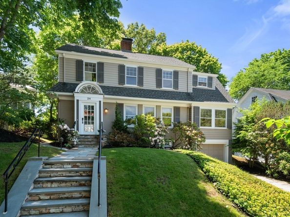 24 Fenno Rd, Newton MA 02459