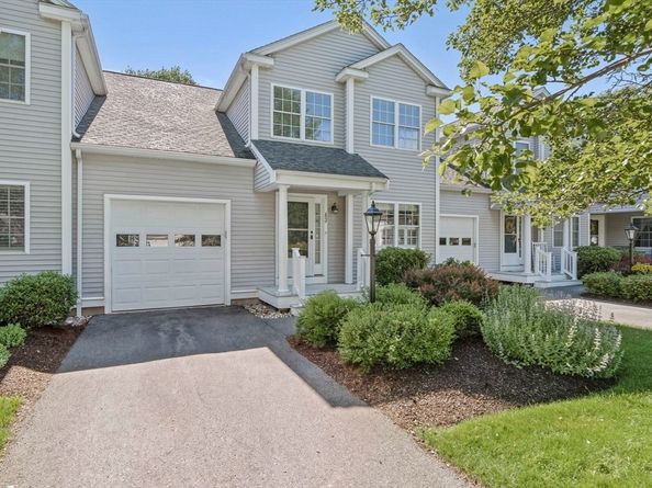 877 Auburnville Way A3, Whitman MA 02382