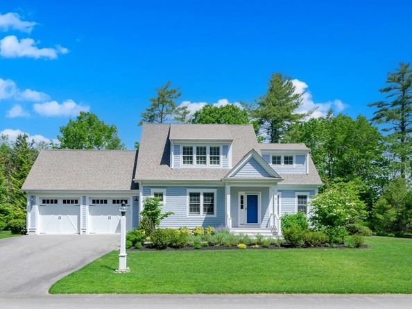 5 Fieldstone Dr, Mattapoisett MA 02739