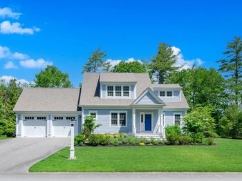 5 Fieldstone Dr