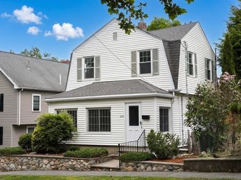 233 Florence Ave