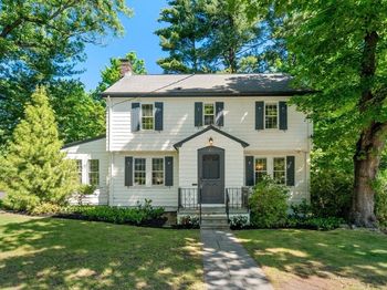 215 Dorset Road