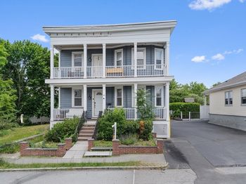14 Columbia Rd