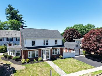 8 Horace Road