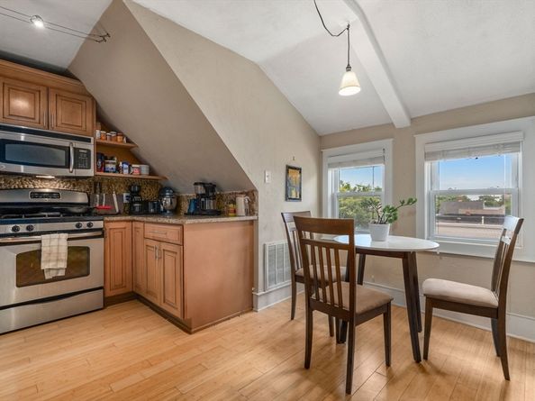 58 Oliver Street 3, Somerville MA 02145