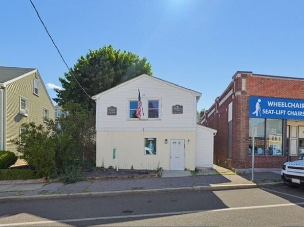 11 Grove, Belmont MA 02478