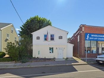 11 Grove