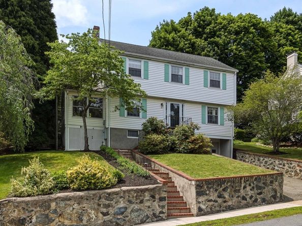 10 Radcliffe, Belmont MA 02478