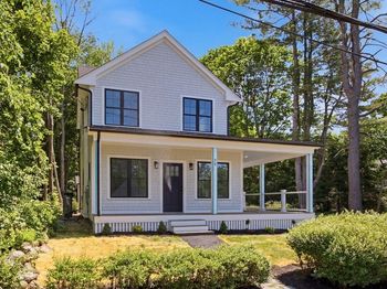 35 Grove St.