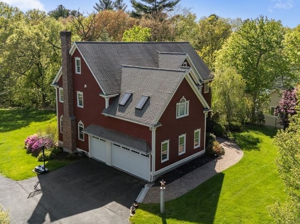 231 Gulf St, Shrewsbury MA 01545