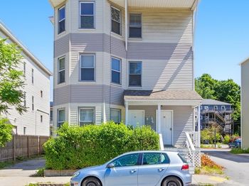 19-21 Henchman Street