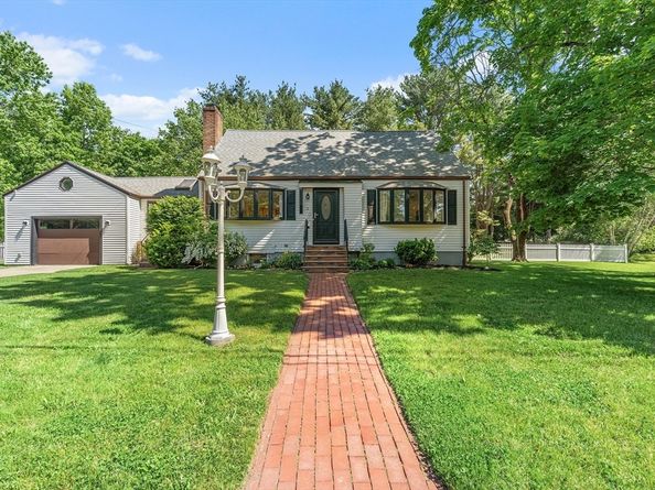 3 Barbara Ave, Wilmington MA 01887