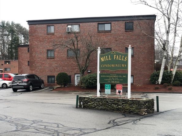 79 Nicholas Road H, Framingham MA 01701