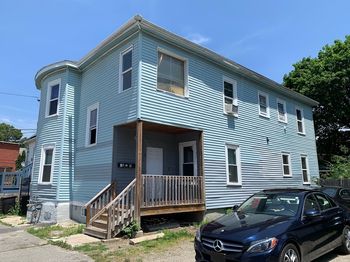 1 New York St