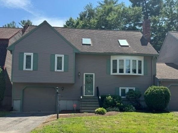 142 Copperwood Dr 142, Stoughton MA 02072