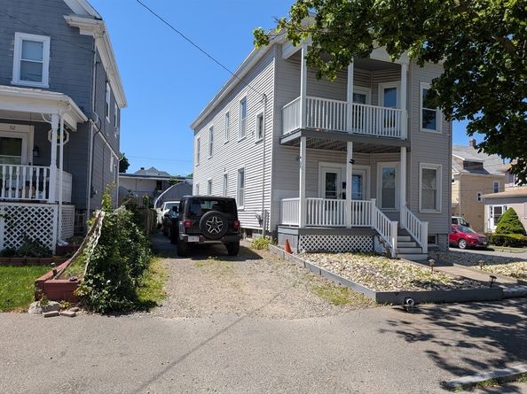 56 Carlton, Revere MA 02151