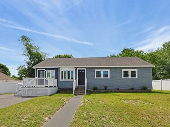 6 Almond Dr